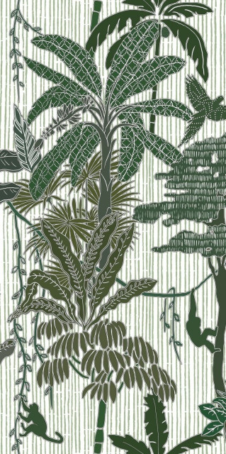 Sodai Journey Treddi Green A 6 mm 60x120