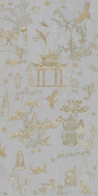 Sodai Silkroad Essenza Grey B 3.5 mm 50x100