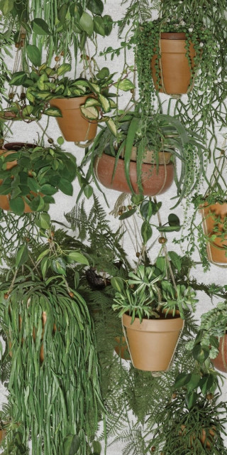 Sodai Veggie Treddi Green B 6 mm 60x120