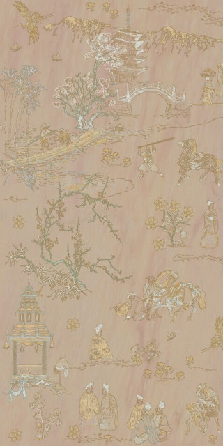 Sodai Silkroad Treddi Rose A 6 mm 60x120
