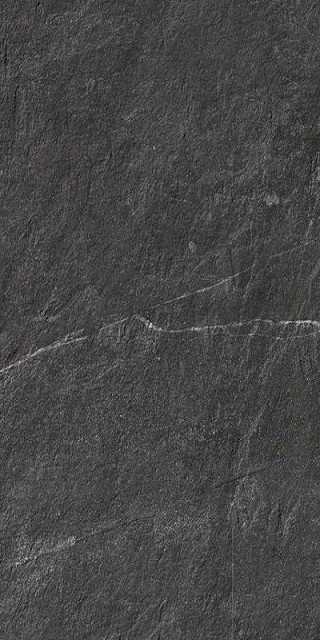 Supergres StoneWork Ardesia Nera Matt Rt 60x120