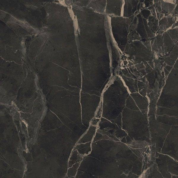 Supergres Purity Of Marble Supreme Dark Lux 60x60