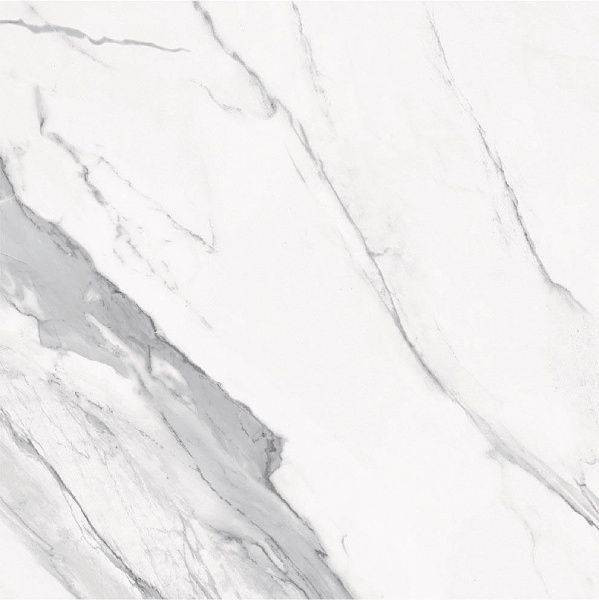 Supergres Purity Of Marble Statuario Nat 60x60