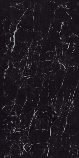 Tagina Marquina Nero Luc Ret 60x120