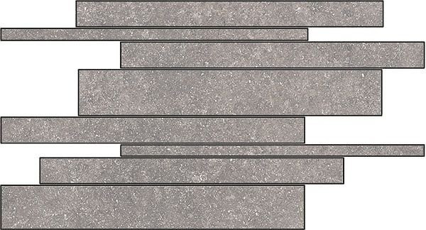 Tagina Deep Blue Grigio Nat Ret Muretto 15x60