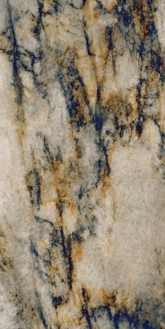 Tagina Patagonia Silk 163x324