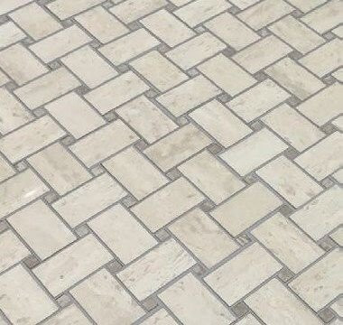 Tagina Travertini Bianco 8DF08MTH 30x30