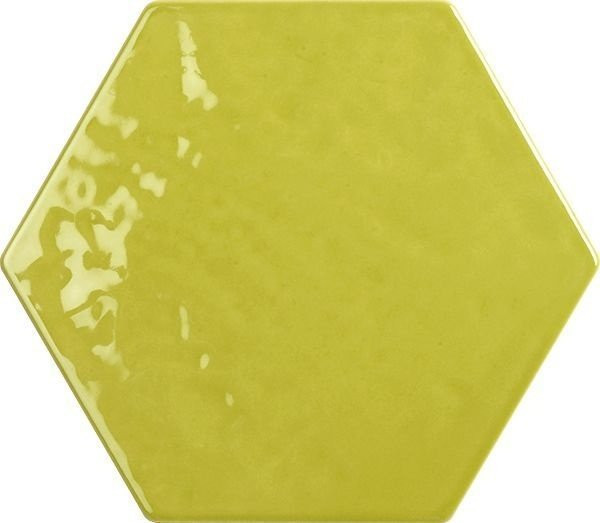 Tonalite Exabright Lime 15,3х13,1