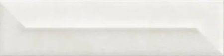 Terratinta Sartoria Pop Latte Ridge Glossy 6.5x25H0.8