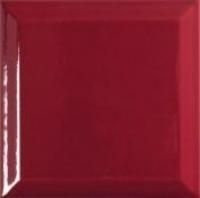 Tonalite Diamante Bordeaux 15x15