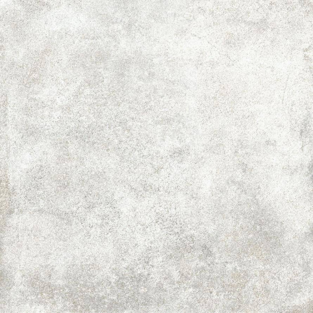 Tuscania Ceramiche Meteora Bianco Rett 61x61