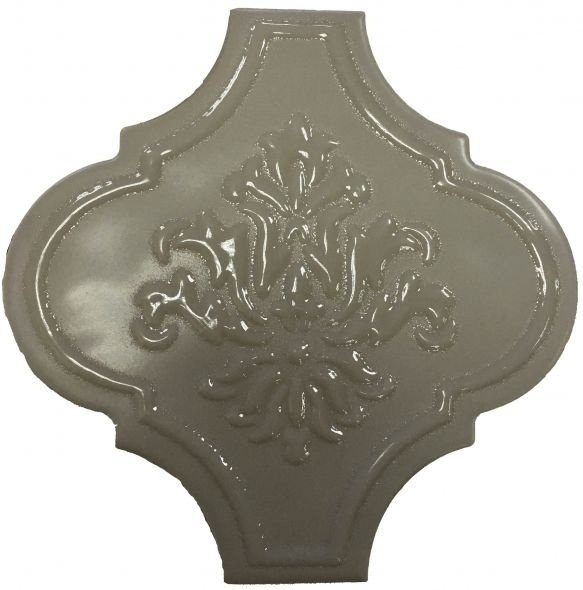Tonalite Satin Dec Arabesque Lino 14,5х14,5