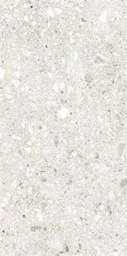 Tuscania Ceramiche Ceppo di Gre White 9,5mm Rett 61x122.2
