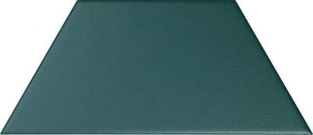 Tonalite Trapez Teal 10x23