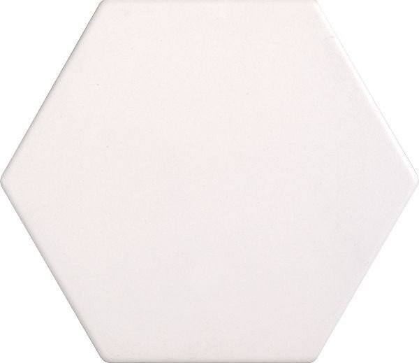 Tonalite Examatt Bianco Matt 15,3х13,3