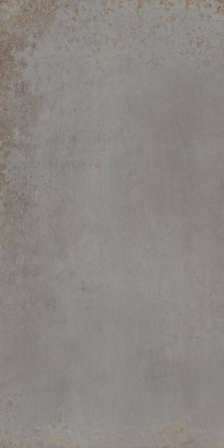 Tuscania Ceramiche Metropolitan Iron Rett 61x122.2