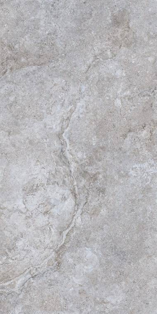 Tuscania Ceramiche Dolomia Stone Grey Rett 61x122.2