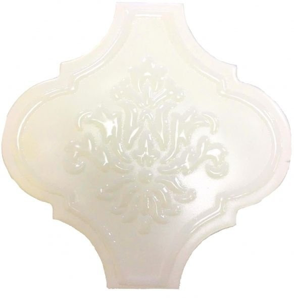 Tonalite Satin Dec Arabesque Seta 14,5х14,5