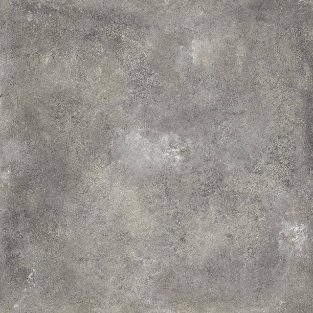 Tuscania Ceramiche Meteora Grigio Rett 61x61
