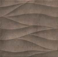 VALLELUNGA FOUSSANA MUD AMBRA RETT. 60x60