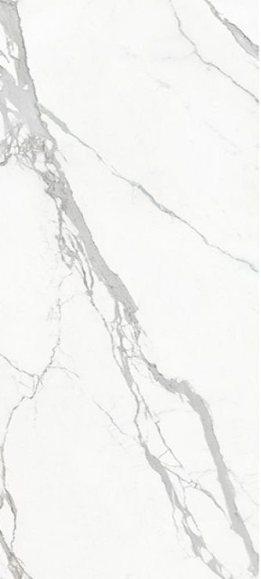 Vallelunga Grandiosa Statuario Bookmatch B 120x280