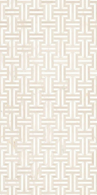 Vallelunga Intarsi Warm Asty Satin 3D 60x120H1