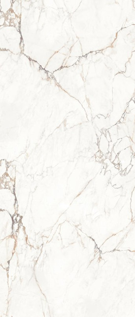 Vallelunga Grandiosa Luce Oro Satin 120x280