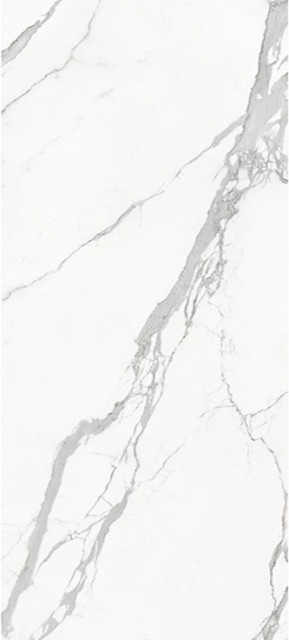 Vallelunga Grandiosa Statuario Bookmatch A 120x280