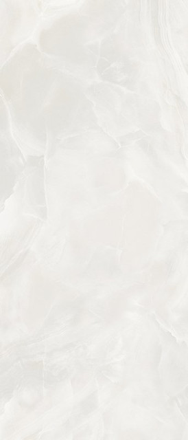 Vallelunga Grandiosa Nolita Bianco Satin 120x280