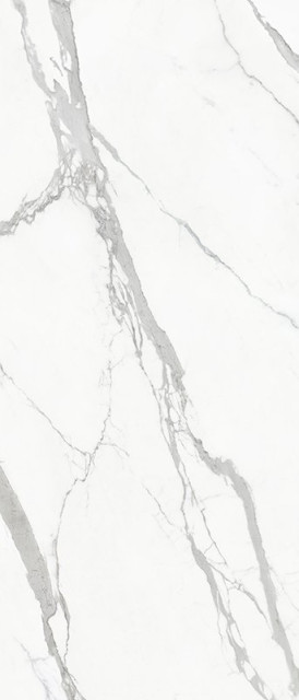 Vallelunga Grandiosa Statuario Satin 120x280