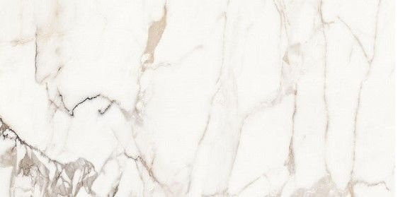 Vallelunga Luce Oro Satin Rett 30x60