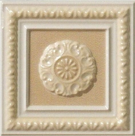 Vallelunga Lirica Visone Cornice 10х10