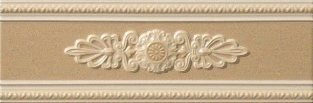 Vallelunga Lirica Visione Listello Decorato 10х30