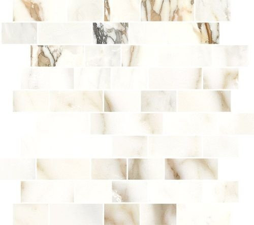 Vallelunga Luce Oro Brick Mix 32x37