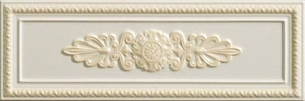 Vallelunga Lirica Crema Dec. Cornice 10х30