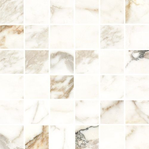 Vallelunga Luce Oro Satin Mos (5x5) 30x30
