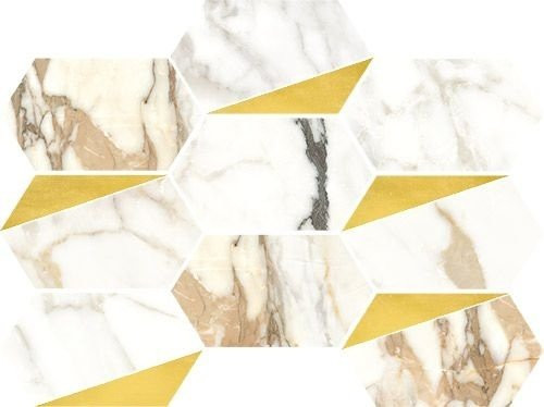 Vallelunga Luce Oro Sat Esag Dec Oro 26x35