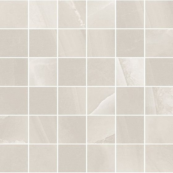 Vallelunga Nolita Mosaico Ambra 30x30