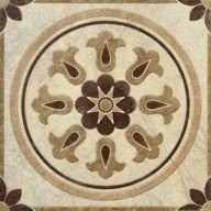 CASSIA ROSONE NAT 48.15х48.15