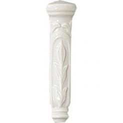 Vallelunga Rialto Ae Listello White 3х12