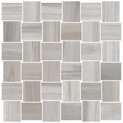 Vallelunga Opus Grigio Mosaico 30x30