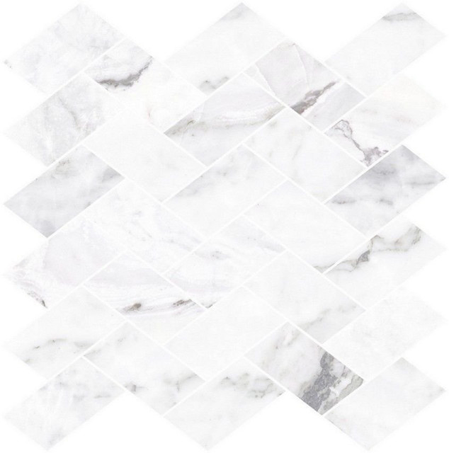 Vallelunga Nova Chevron T20 Satin Rec 33x33