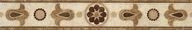 CASSIA LISTELLO NAT 7.5х48.15