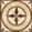 Beige Tozzetto Fascia R.d.V 9.5х9.5