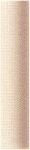 Vallelunga RIALTO QUARTER ROUND Beige 3х15