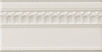 Vallelunga Rialto Torello White 7,5х15