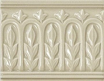 Vallelunga Rialto Listello Beige 12х15