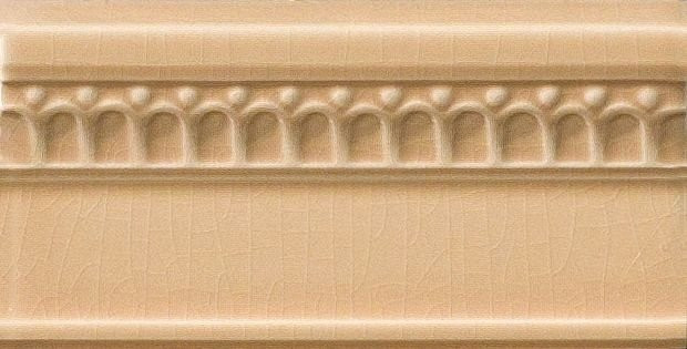 Vallelunga Rialto Torello Crema 7,5х15