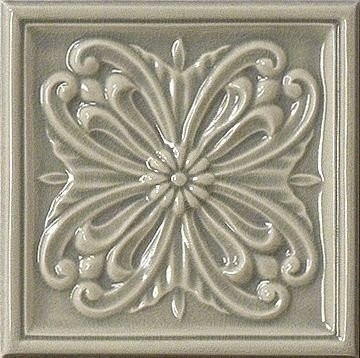 Vallelunga Rialto Vintage Blue Form Flor 15х15