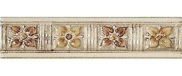 Vallelunga Rialto Listello Painted 3,5х15